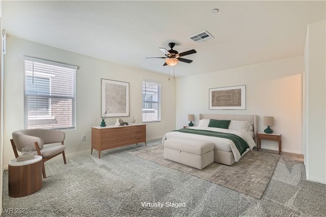 2670 Mango Light Avenue, North Las Vegas, NV 89086