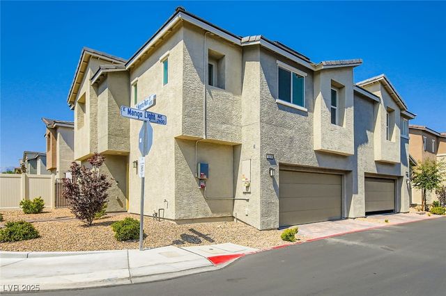 2670 Mango Light Avenue, North Las Vegas, NV 89086