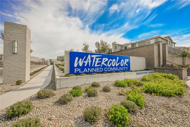 2670 Mango Light Avenue, North Las Vegas, NV 89086