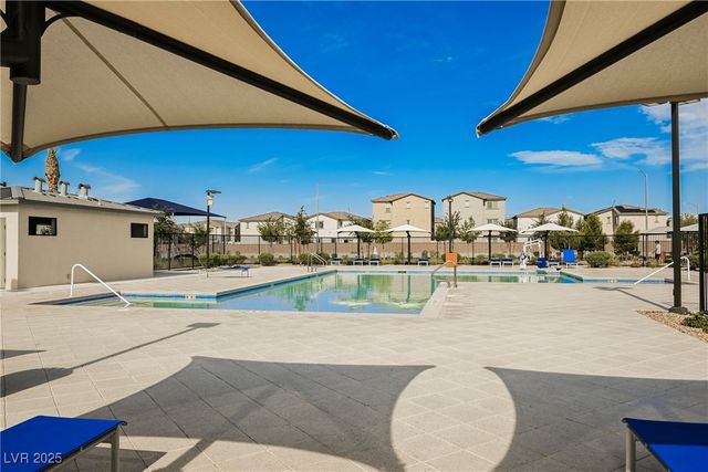 2670 Mango Light Avenue, North Las Vegas, NV 89086