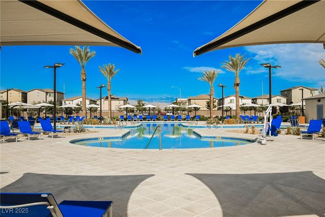 2670 Mango Light Avenue, North Las Vegas, NV 89086