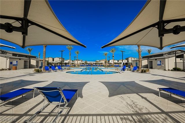 2670 Mango Light Avenue, North Las Vegas, NV 89086