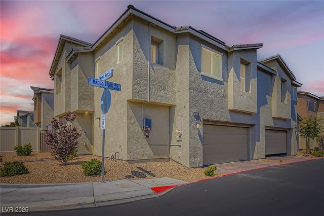 2670 Mango Light Avenue, North Las Vegas, NV 89086