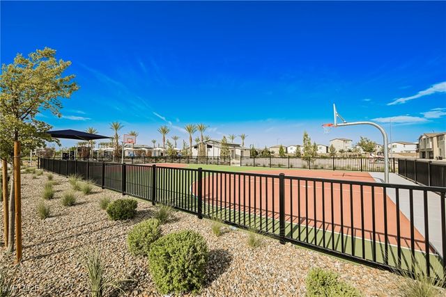 2670 Mango Light Avenue, North Las Vegas, NV 89086