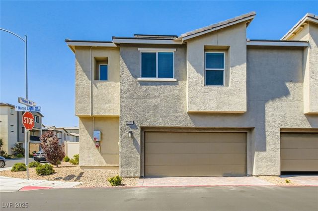 2670 Mango Light Avenue, North Las Vegas, NV 89086