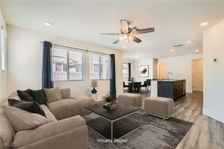 2670 Mango Light Avenue, North Las Vegas, NV 89086