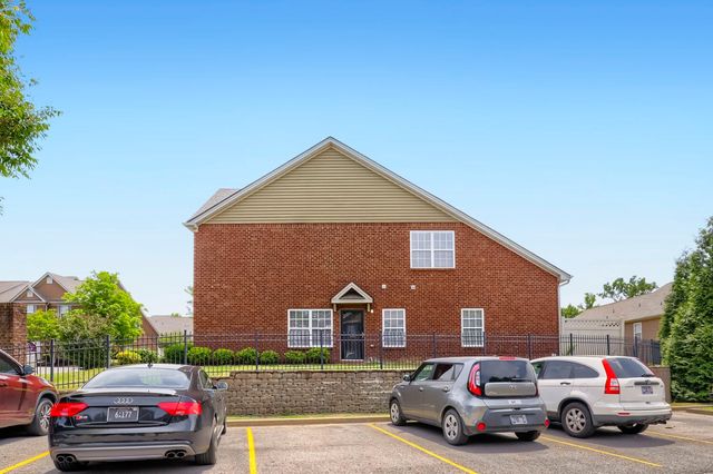 1235 Bainbridge Drive, Nashville, TN 37211
