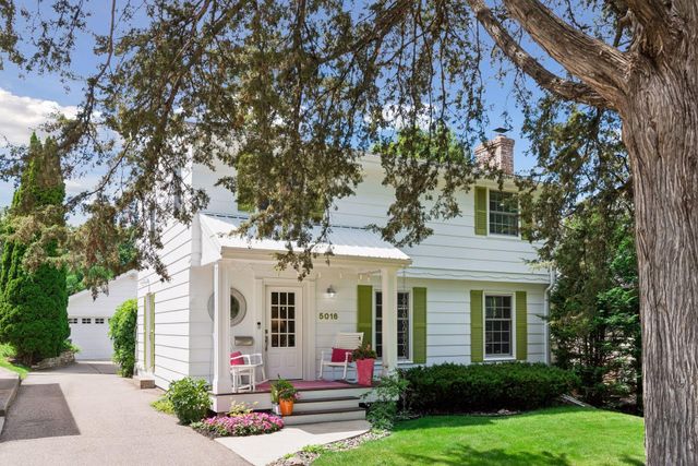 5016 Oxford Avenue, Edina, MN 55436