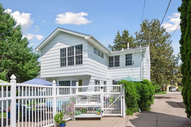 5016 Oxford Avenue, Edina, MN 55436