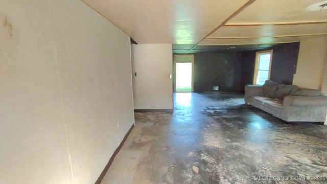 715 S Clayton, Vian, OK 74962