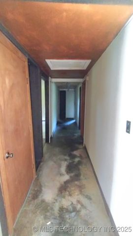 715 S Clayton, Vian, OK 74962