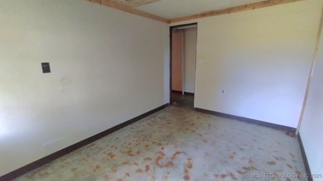 715 S Clayton, Vian, OK 74962