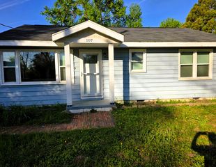 107 Hawthorne Street, North Augusta, SC 29841