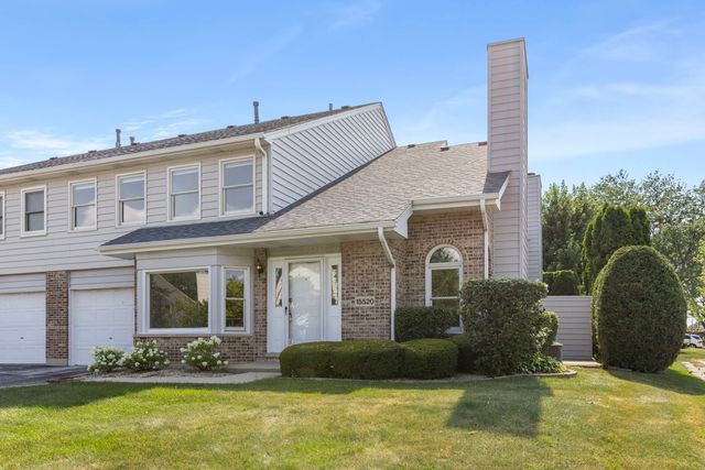 15520 Westminster Drive 15520, Orland Park, IL 60462