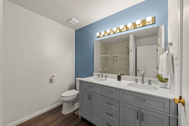15520 Westminster Drive 15520, Orland Park, IL 60462