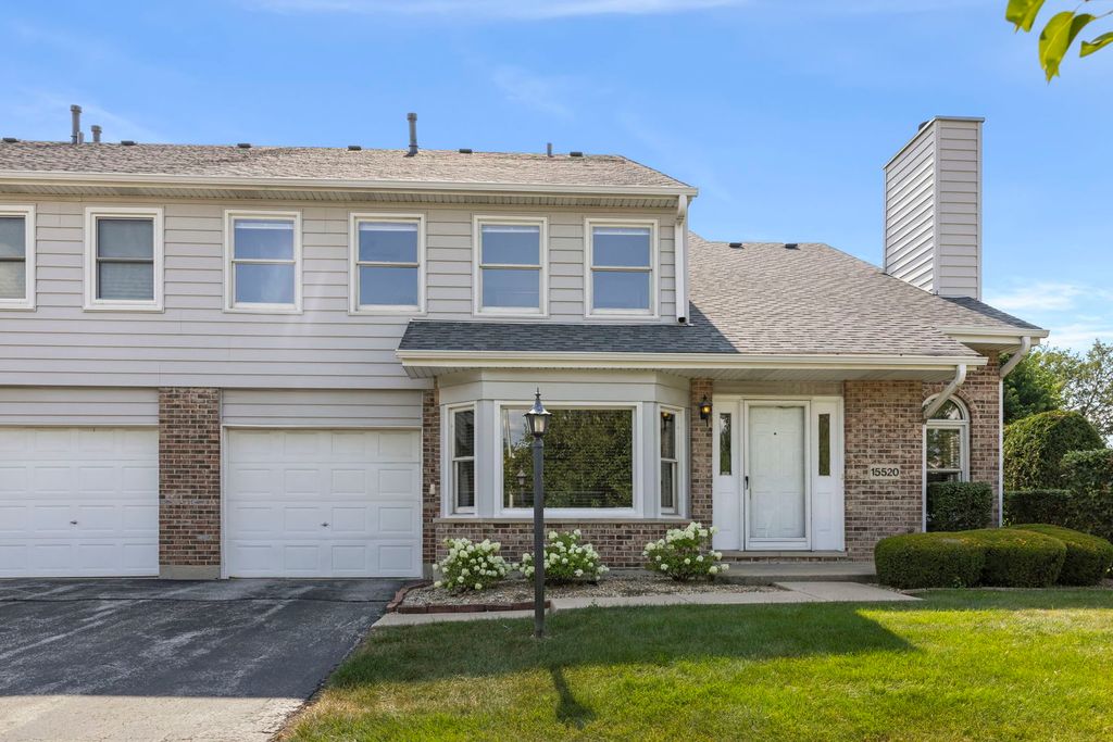 15520 Westminster Drive 15520, Orland Park, IL 60462