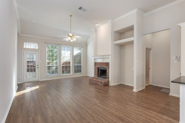 7813 Roaring Ridge Drive, Plano, TX 75025