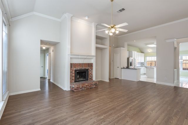 7813 Roaring Ridge Drive, Plano, TX 75025