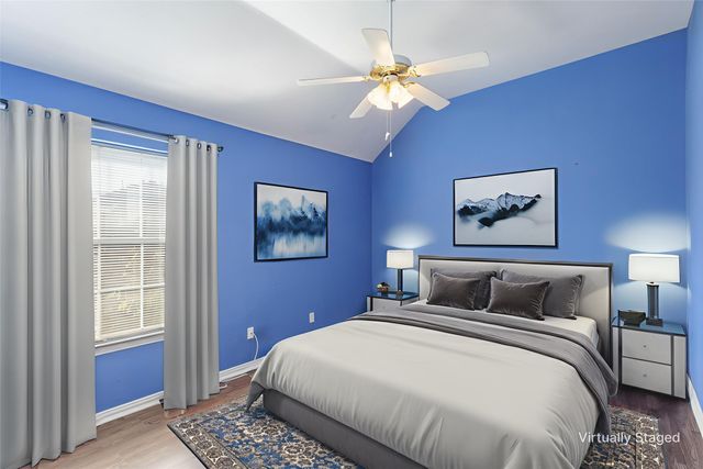 7813 Roaring Ridge Drive, Plano, TX 75025