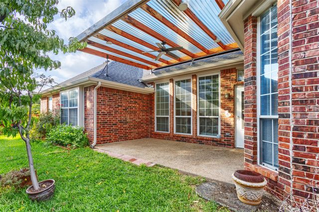 7813 Roaring Ridge Drive, Plano, TX 75025