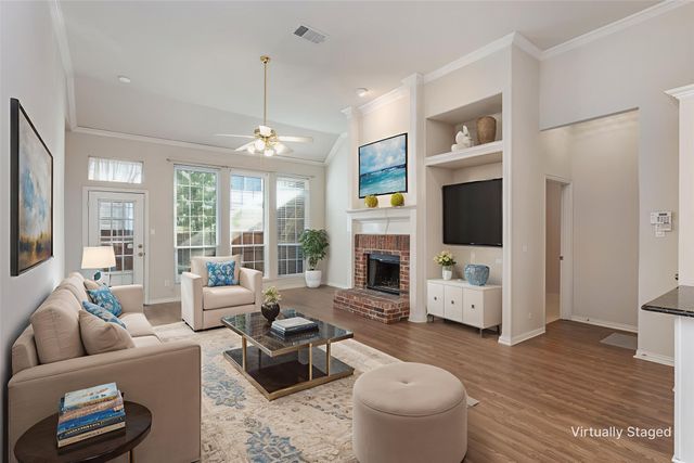 7813 Roaring Ridge Drive, Plano, TX 75025