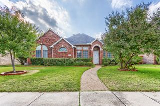7813 Roaring Ridge Drive, Plano, TX 75025
