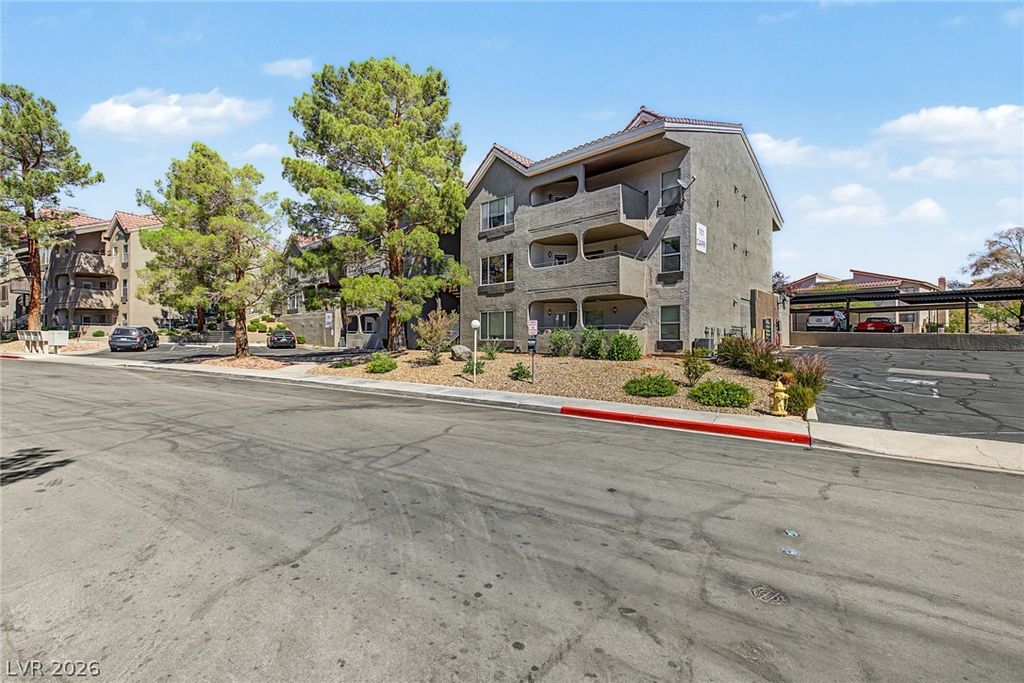 701 Capri Drive 10B, Boulder City, NV 89005 — photo 2