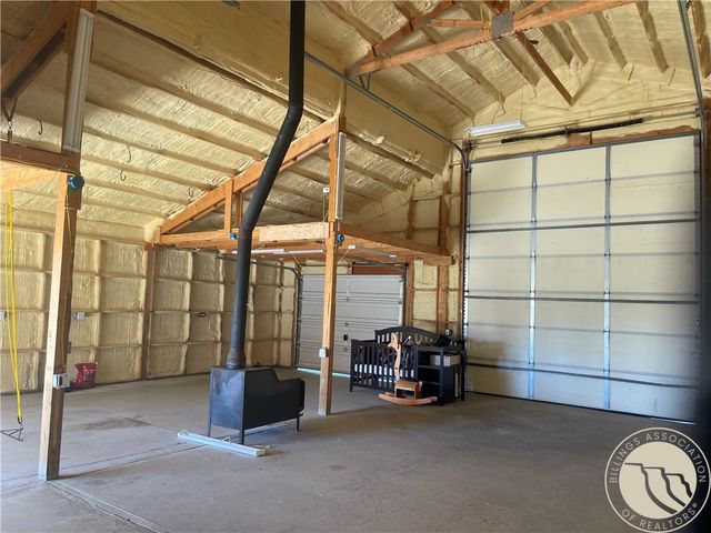 3111 Chief Looking Glass Road, Laurel, MT 59044