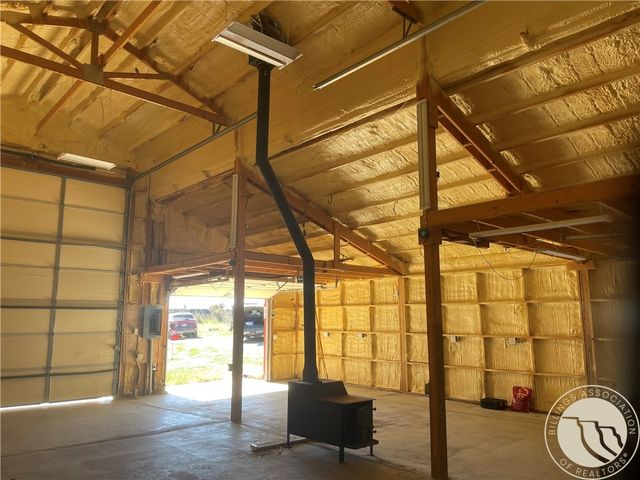 3111 Chief Looking Glass Road, Laurel, MT 59044