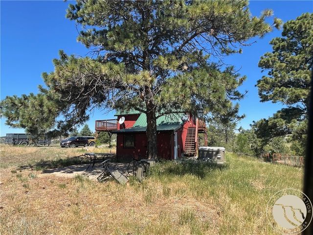 3111 Chief Looking Glass Road, Laurel, MT 59044
