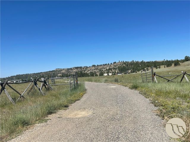 3111 Chief Looking Glass Road, Laurel, MT 59044