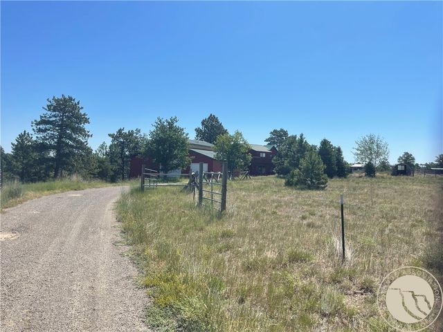 3111 Chief Looking Glass Road, Laurel, MT 59044