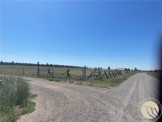3111 Chief Looking Glass Road, Laurel, MT 59044