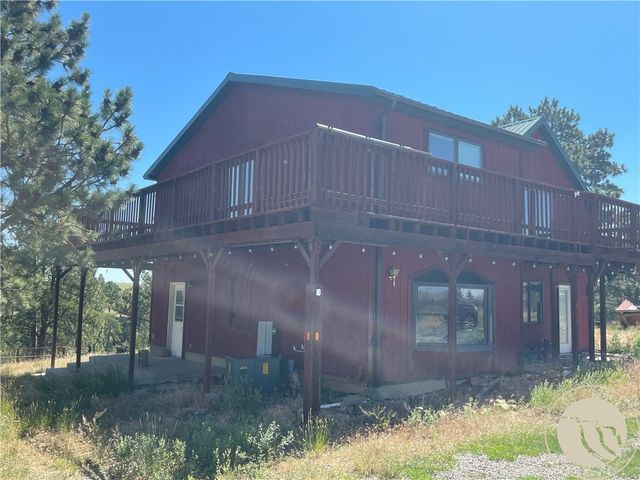 3111 Chief Looking Glass Road, Laurel, MT 59044