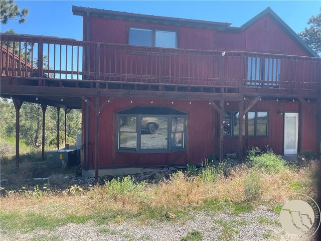 3111 Chief Looking Glass Road, Laurel, MT 59044