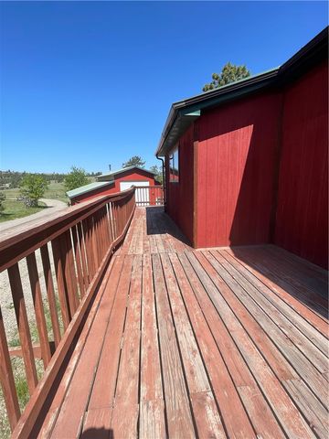 3111 Chief Looking Glass Road, Laurel, MT 59044