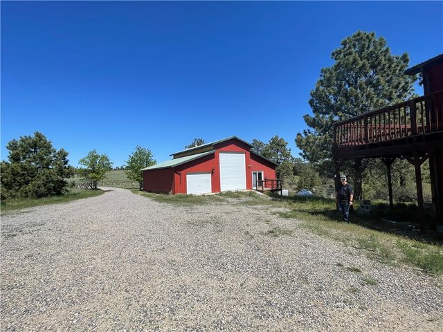 3111 Chief Looking Glass Road, Laurel, MT 59044