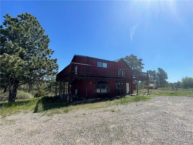 3111 Chief Looking Glass Road, Laurel, MT 59044