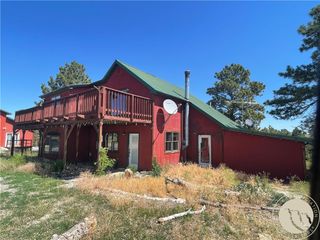 3111 Chief Looking Glass Road, Laurel, MT 59044