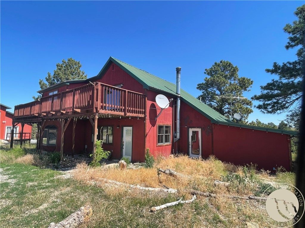 3111 Chief Looking Glass Road, Laurel, MT 59044 photo 1