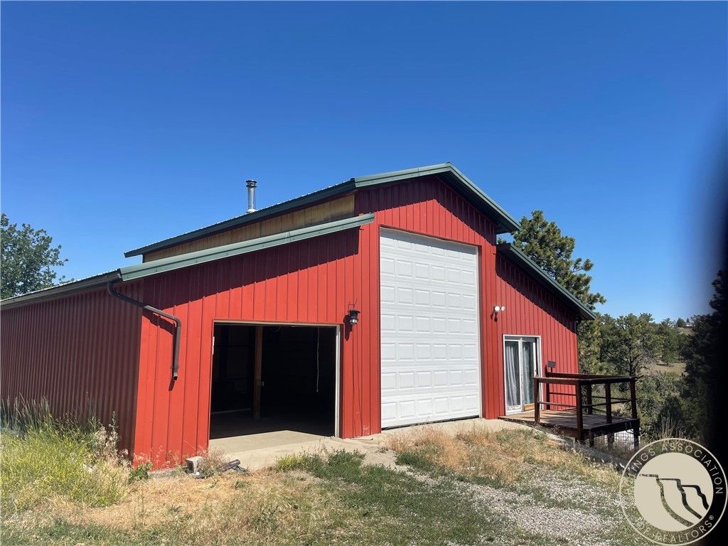 3111 Chief Looking Glass Road, Laurel, MT 59044 photo 3