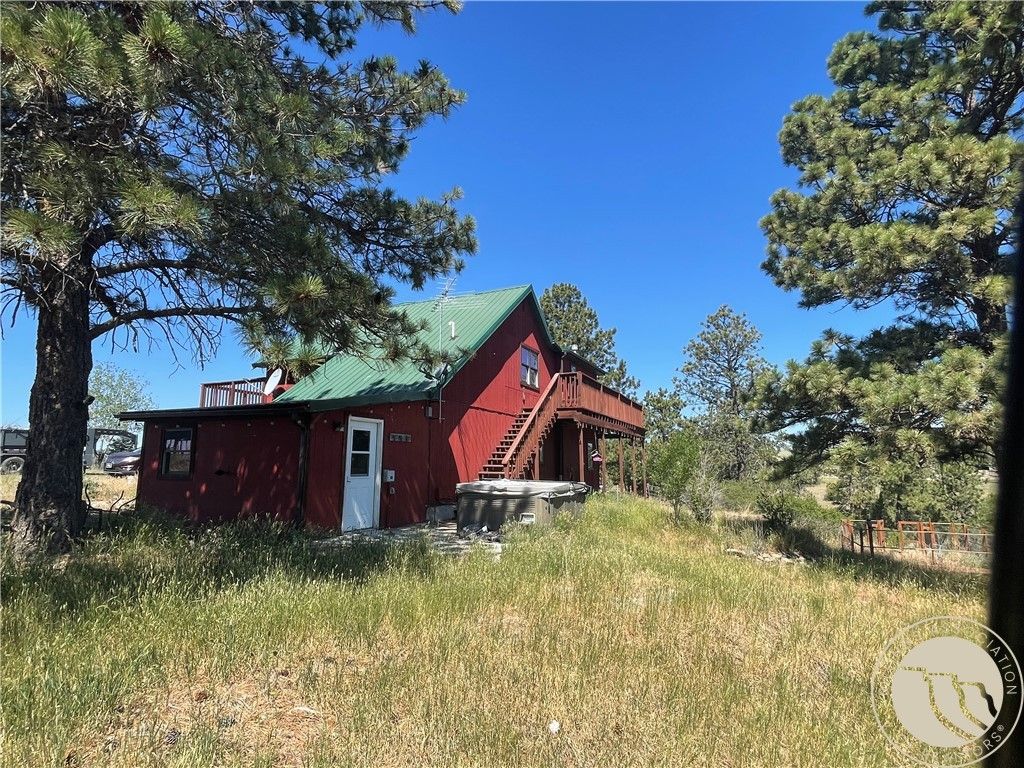 3111 Chief Looking Glass Road, Laurel, MT 59044 photo 4