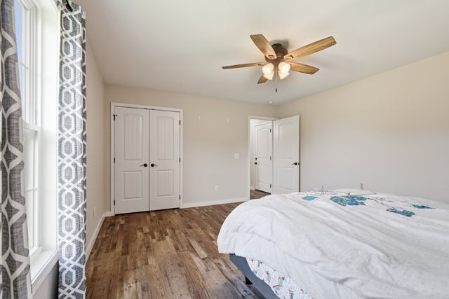 1057 West Cemetery Rd, Cookeville, TN 38506