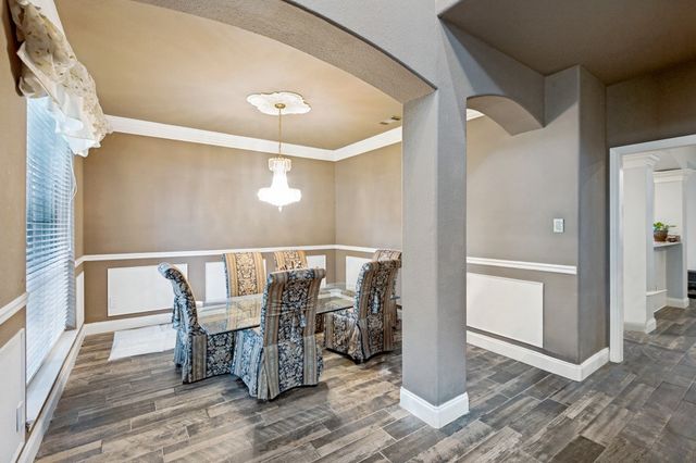 5904 Stewart Circle, The Colony, TX 75056