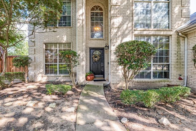 5904 Stewart Circle, The Colony, TX 75056