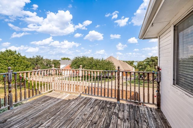 5904 Stewart Circle, The Colony, TX 75056