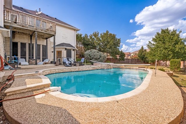 5904 Stewart Circle, The Colony, TX 75056