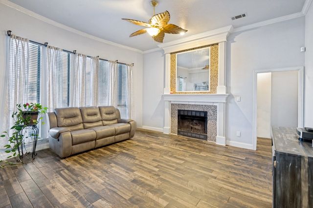 5904 Stewart Circle, The Colony, TX 75056