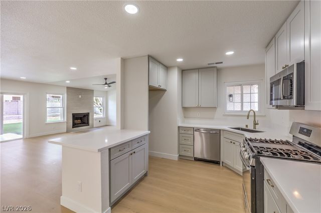1761 Rowan Tree Drive, Las Vegas, NV 89123