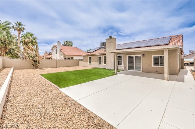 1761 Rowan Tree Drive, Las Vegas, NV 89123